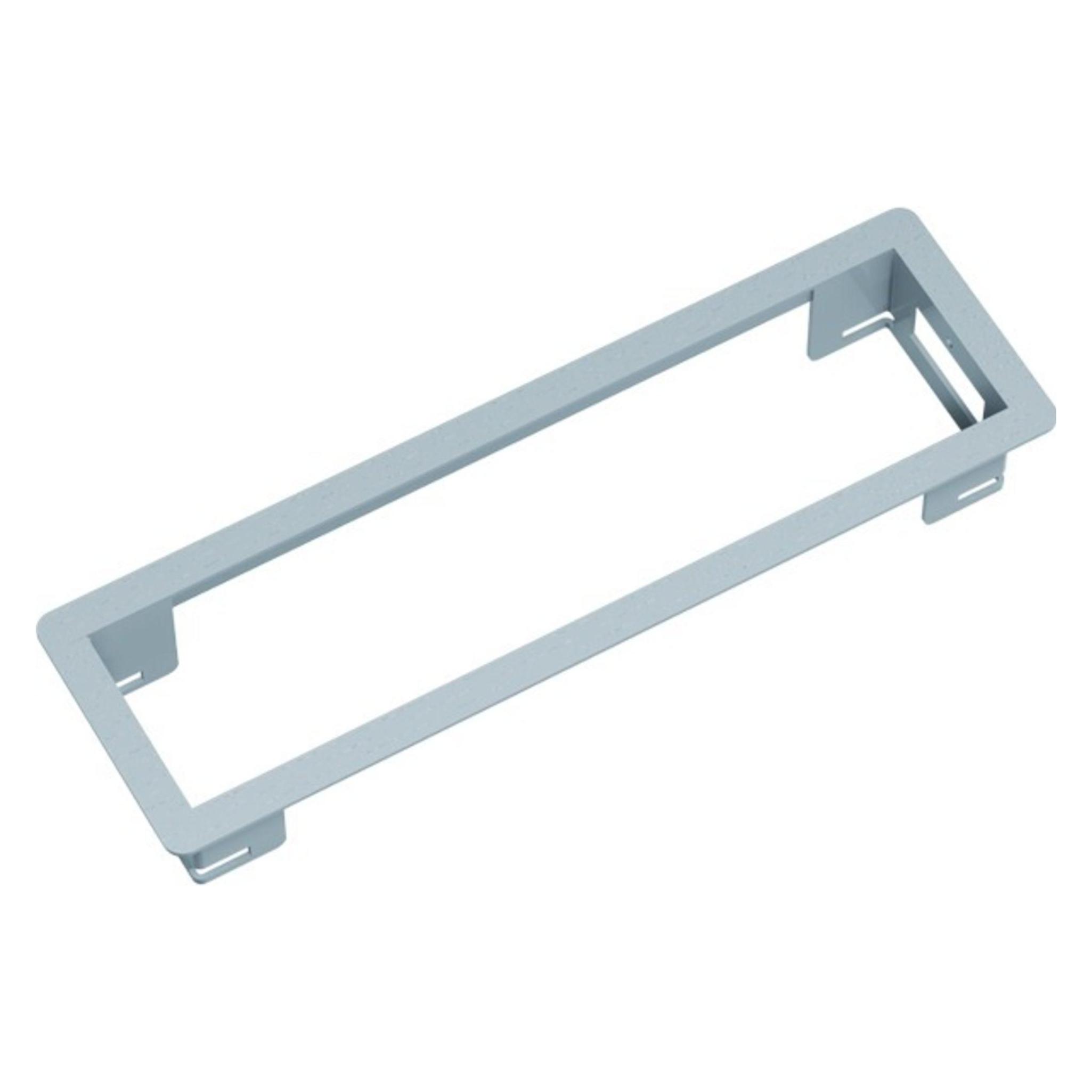 Bachmann POWER FRAME Einbaurahmen (317.001)