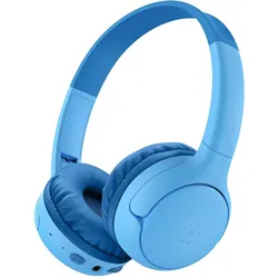 Belkin Soundform Mini 2 kabelloser Kinderkopfhörer