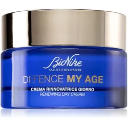 BioNike, Gesichtscreme, Defence My Age Erneuernde Tagescreme (50 ml, Tagescreme)