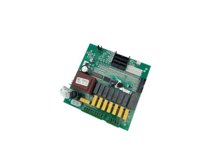 Kaffeemaschinen-Motherboard GMCPB-LC-1050 Zuverlässige Steuerplatine zur Wiederherstellung des normalen Betriebs Ihrer Kaffeemaschine