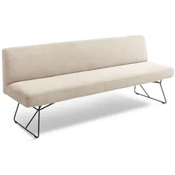 Portobello Bank Liverpool Cord Beige Sand