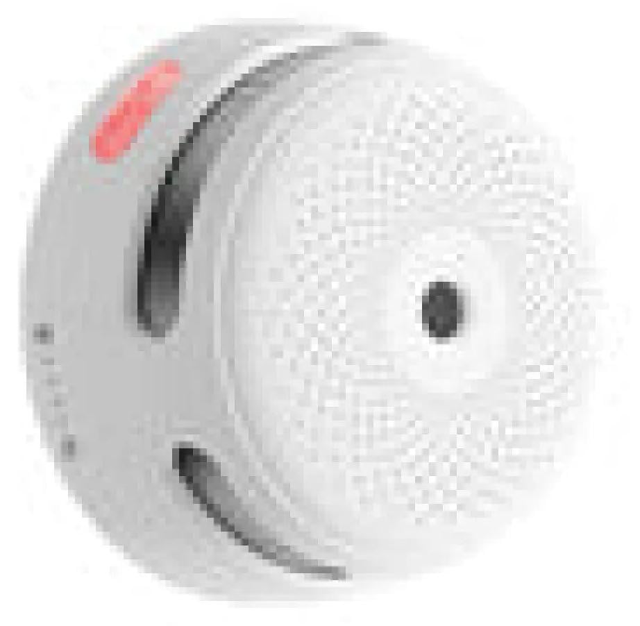 X-Sense XS01-WX Intelligente WLAN Mini Rookmelder