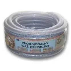 Poli, Zubehör Druckluftwerkzeug, KOMBILUFTSCHLAUCH FI = 12,5 mm x 25 m