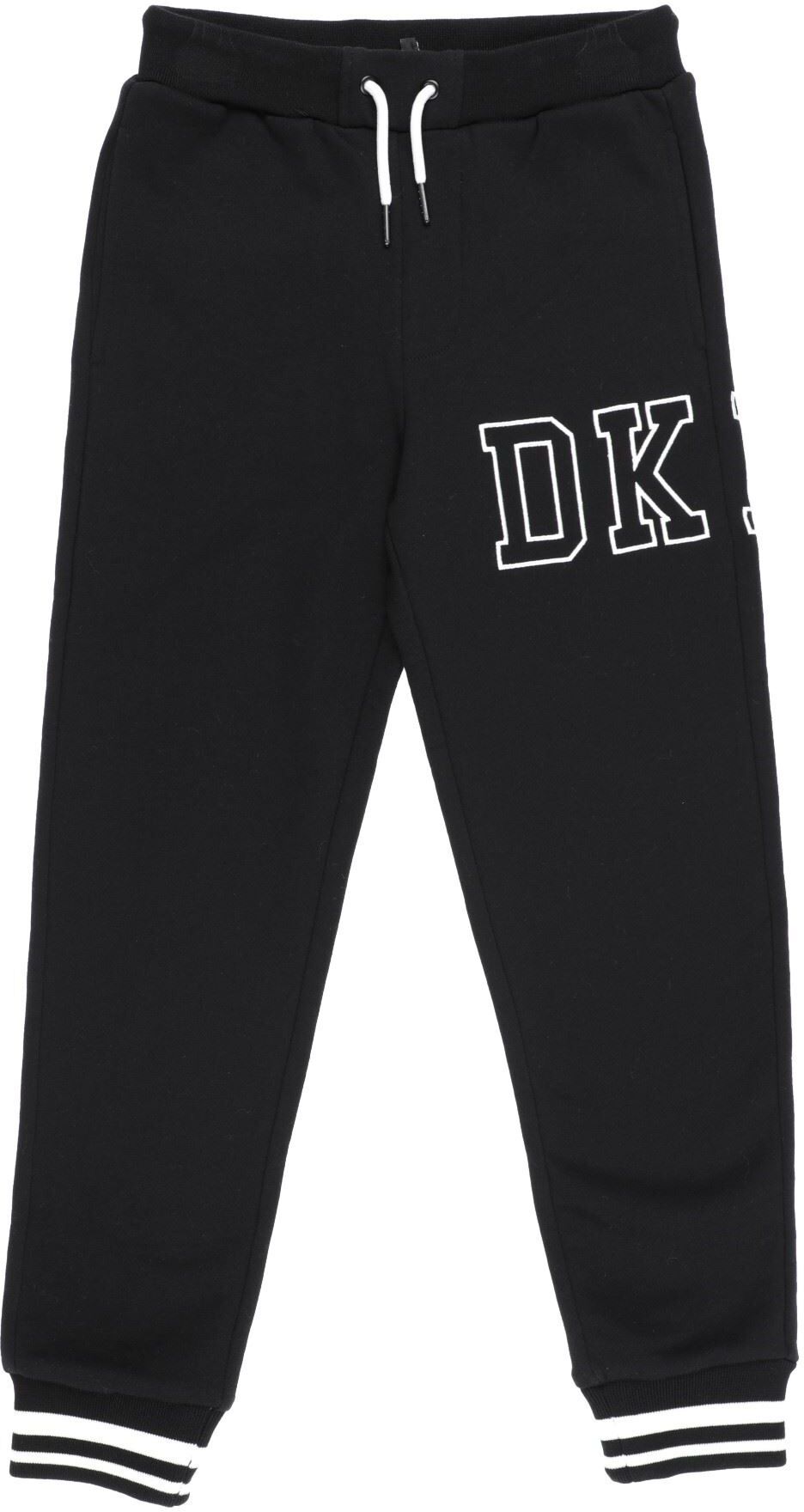 DKNY Pantalones Niño Negro 16 Niño