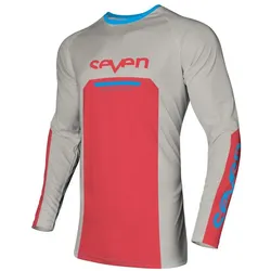 Seven MX, Motorradjacke, Jersey Vox Phaser 22.1 (Herren, L)