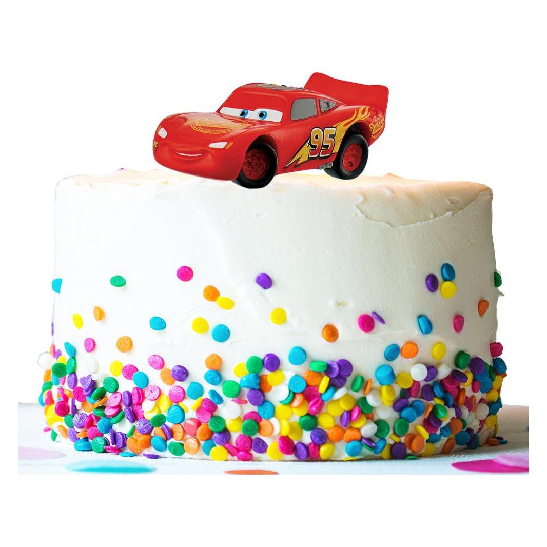 Bullyland Lightning McQueen (12798)