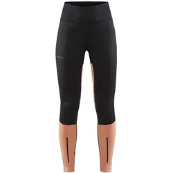 Craft, Damen, Tights, ADV Essence Wind Tights W (XS), Schwarz