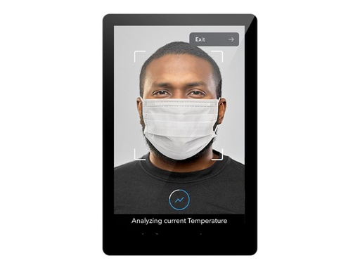 Elo Touch Solutions Elo Access Premium - Abonnement-Lizenz (1 Jahr) (E778447)