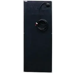 Phaesun Mare Flex 155 Solarmodul 155 W 12 V