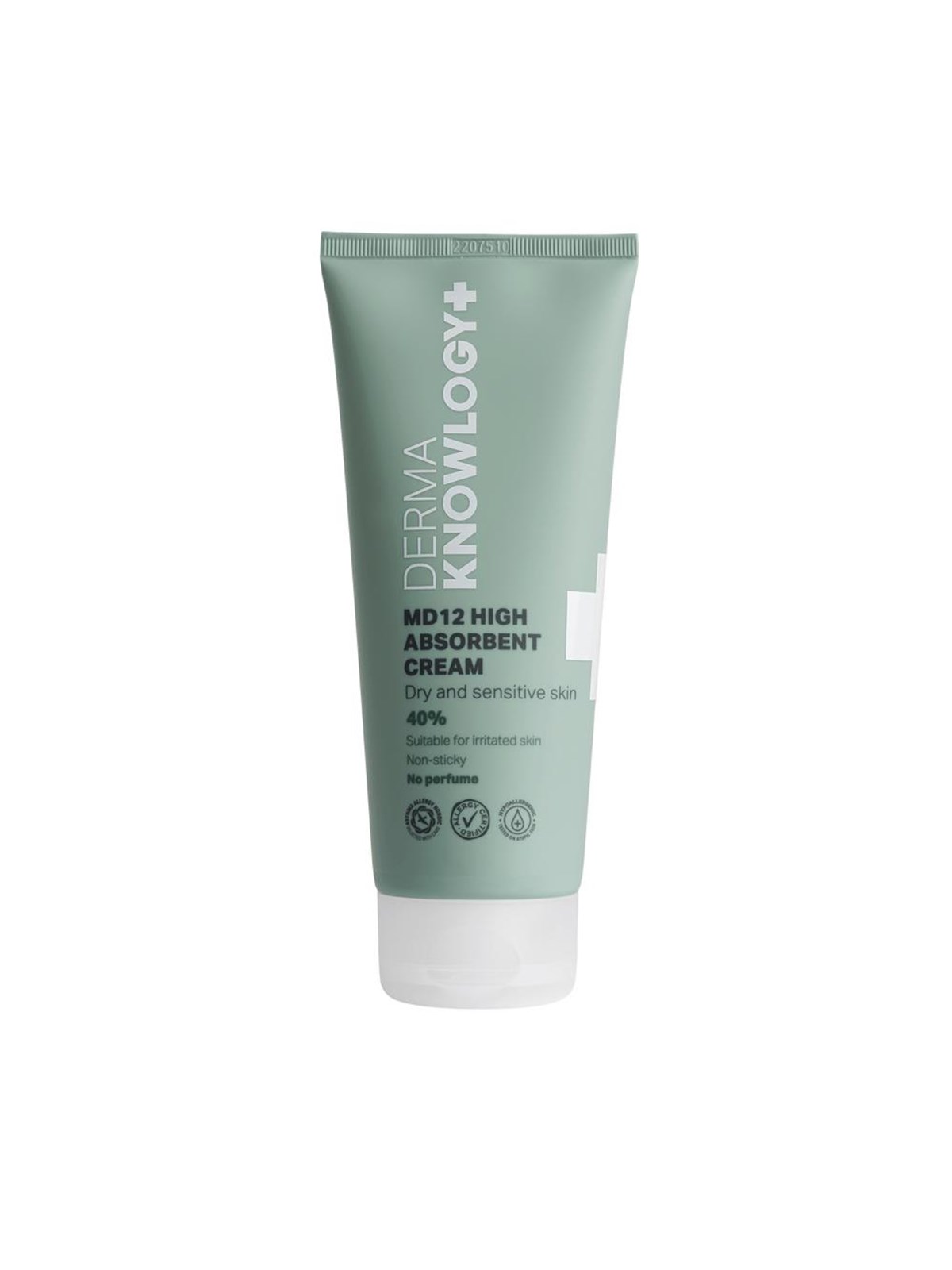 MDerma DERMAKNOWLOGY - MD12 High Absorbent Cream 200 ml