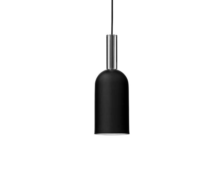 AYTM - Suspension Luceo - Noir - Fer peint