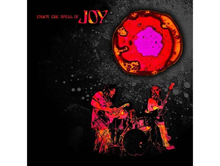 Under the Spell of Joy