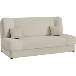 SCHLAFSOFA Jonas Premium