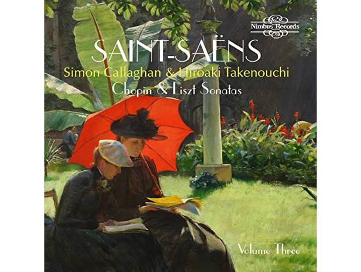 Arrangements for 2 Pianos