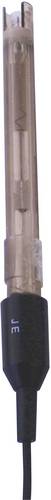 Greisinger 600744 GE 100 BNC pH-Elektrode 1St.