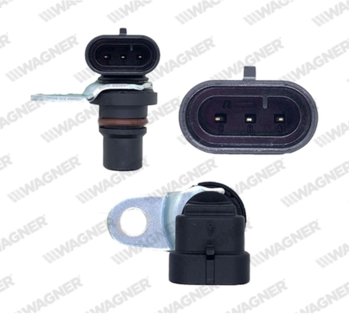 Steuerwellesensor WAGNER CAS00148