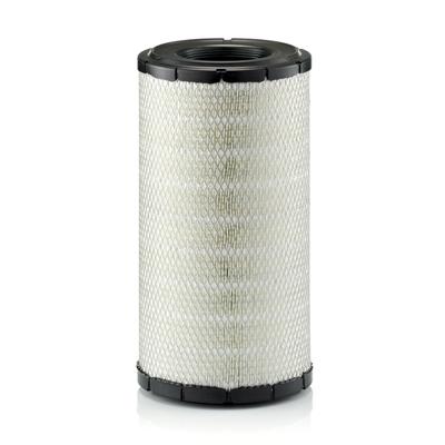 MANN-FILTER Luftfilter c21584 208mm