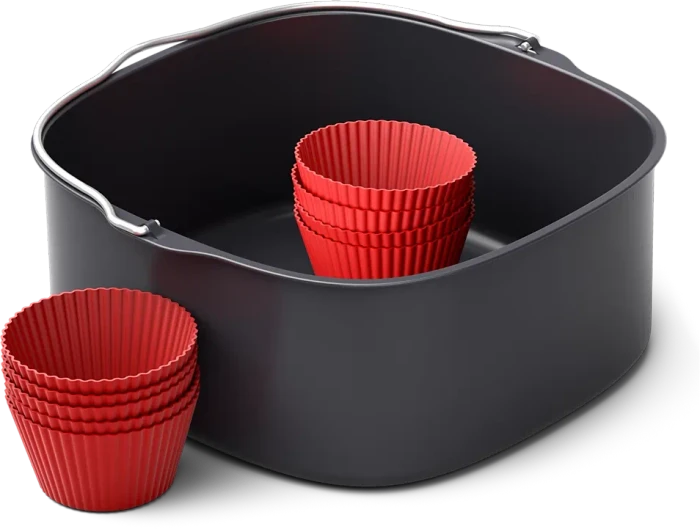 Philips Airfryer Backset XXL HD9957/00