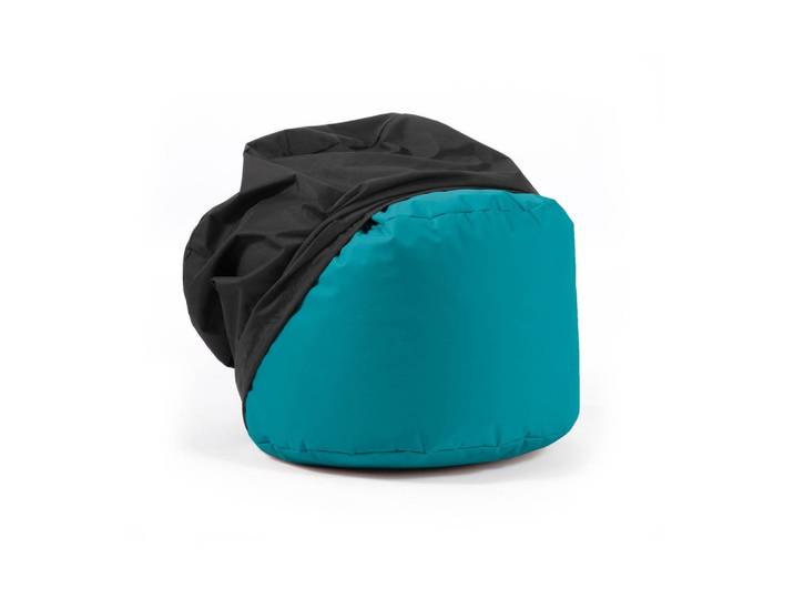 POUF mit Schutzhülle Der Ruhepouf