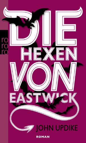 John Updike - Die Hexen von Eastwick - Preis vom 19.10.2026 19:33:35 h