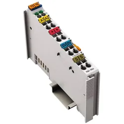 Wago Analog Ausgang 2 Kanal 4-20MA, Elektronikzubehör + Gehäuse