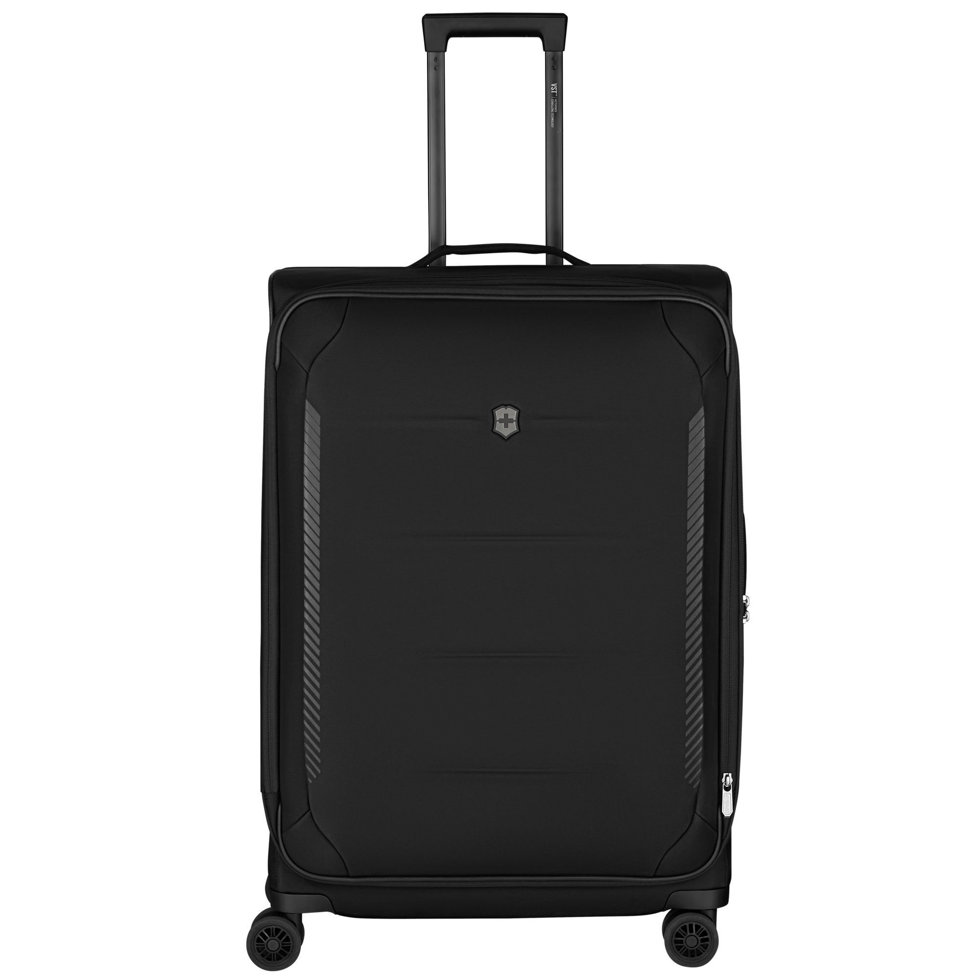 Victorinox Crosslight Softside 4 Rollen Trolley 76 cm