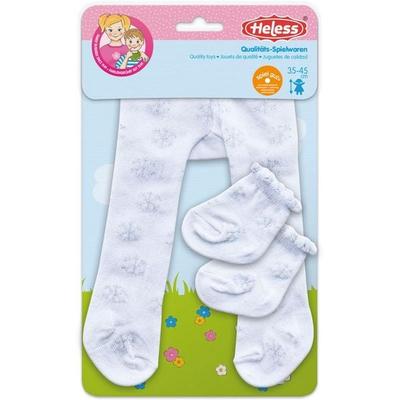 Puppen-Strumpfhose, 35-45 cm