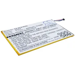 NoName Battery for Acer A1-830 etc, Notebook Akku
