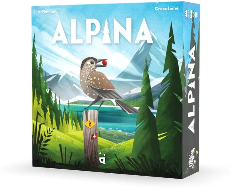 Helvetiq Alpina