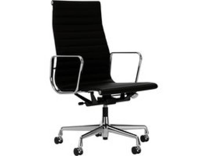 Vitra - Aluminium Chair EA 119