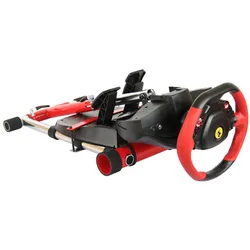 Wheel Stand Pro for Thrustmaster F458/F430/T80/T100 - Deluxe V2, Sim Rig, Rot