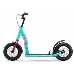 BIKESTAR New Gen Sport 12 Zoll - mint