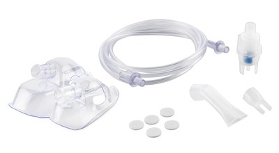 WEPA Apothekenbedarf GmbH & Co KG APONORM Inhalator Compact 2 Year-Pack 1 St 16039547