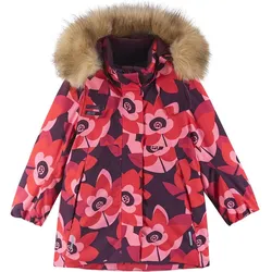 Reima, Unisex, Skijacke, tec Winterjacke Muurame Deep (128), Violett