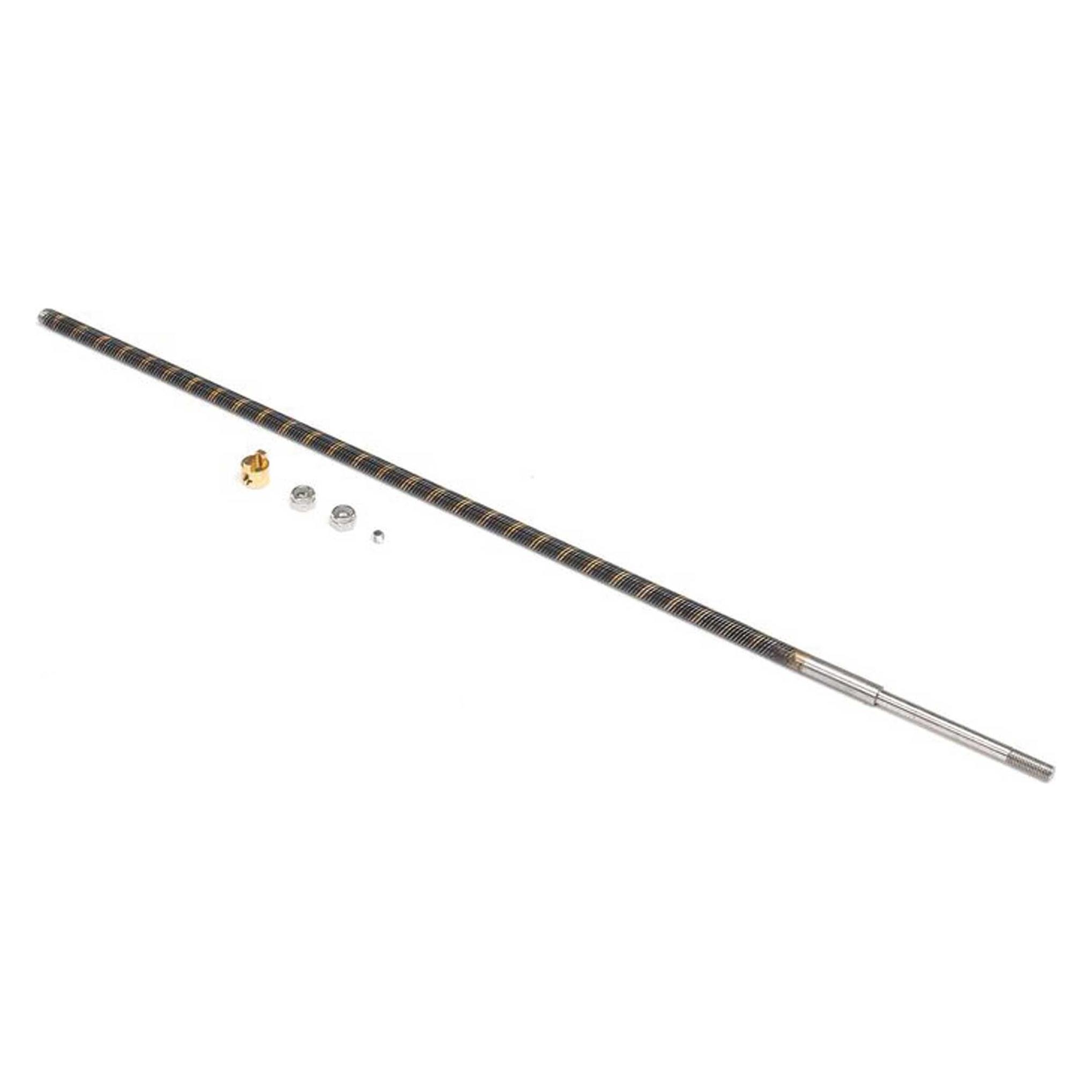 ProBoat Flexwelle Satz: Blackjack 42 (PRB282091)