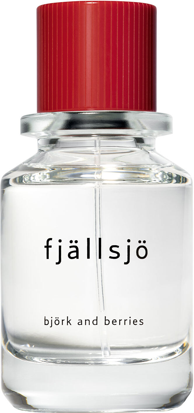 BJÖRK AND BERRIES Fjällsjö EDP 50ml