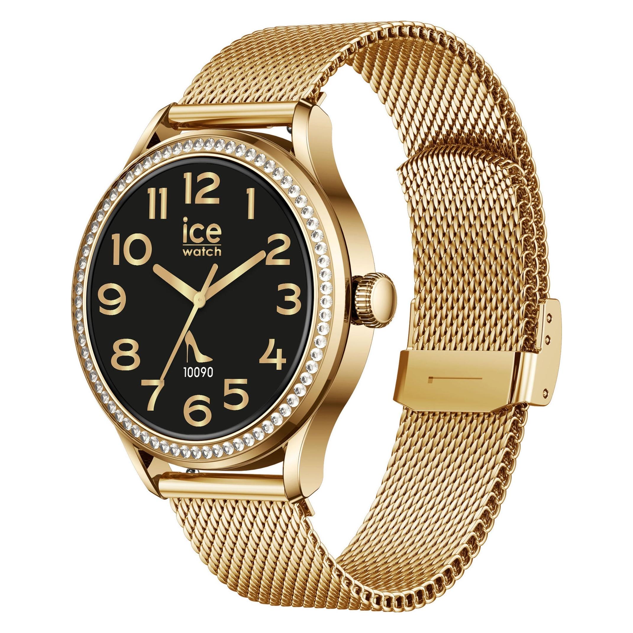 ICE Watch Smart ST 2.0 (39 mm, ohne SIM) (025316)