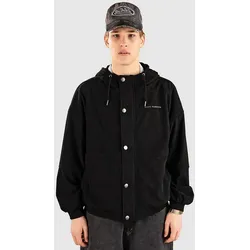 Blue Tomato Eddy Jacke black Gr. S