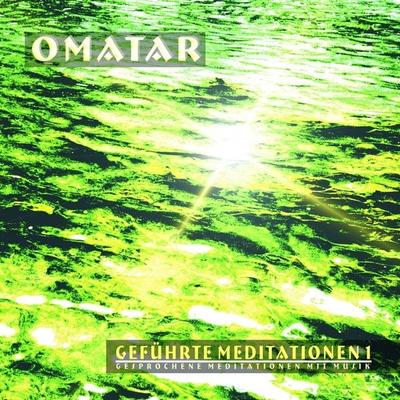 Geführte Meditationen1 - , Audio, 4250618757711