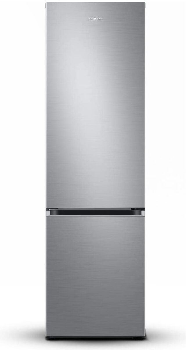 Frigorifero Samsung ECOFLEX RB38T607BS9 Metal inox