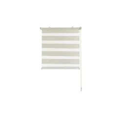 como Seilzugrollo  D&N Duorollo ¦ beige ¦ Synthetische Materialien ¦ Maße (cm): B: 70