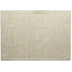 Jette Home Tischset  Jette ¦ Kunststoff ¦ Maße (cm): B: 33 H: 0,18