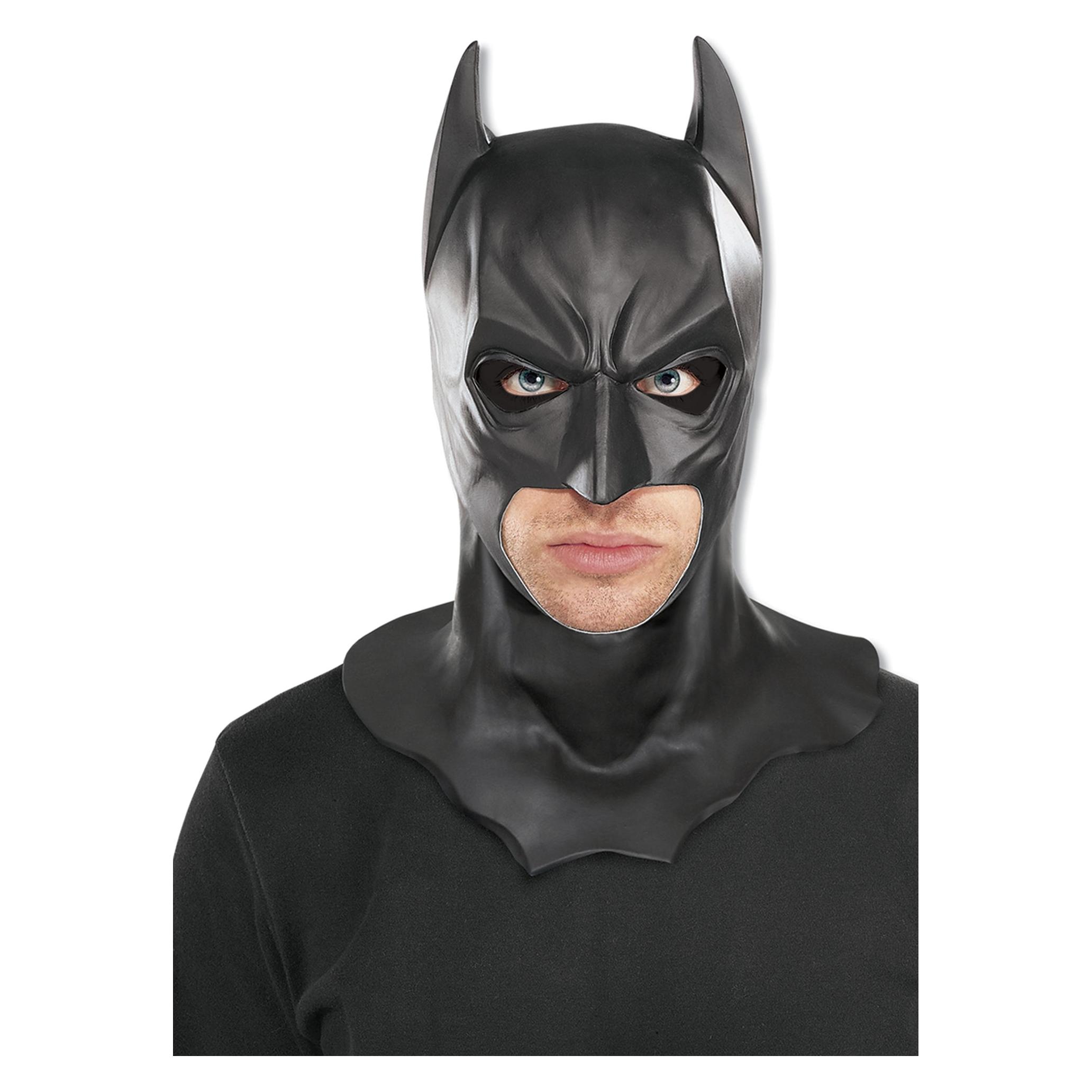 Rubies Batman The Dark Knight Rises Maske Batman (4893NS000)