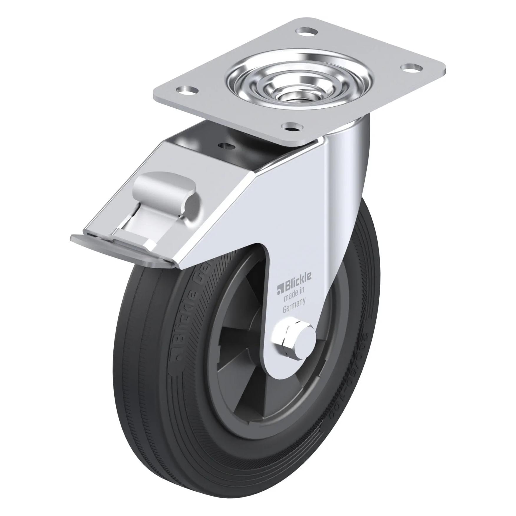 Blickle 394114 LE-VPP 200R-FI (394114)