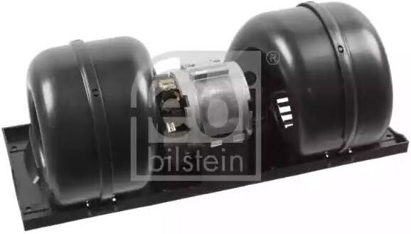 FEBI BILSTEIN 101083 Blower motor