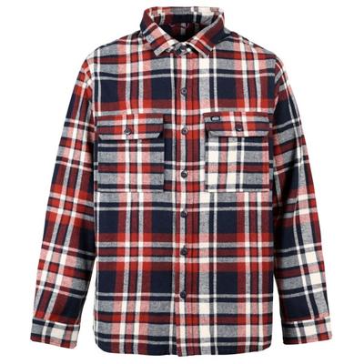 Oxbow - Canyon Light Overshirt - Hemd Gr S bunt