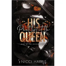 His Pretty Little Queen, Belletristik von Nicci Harris