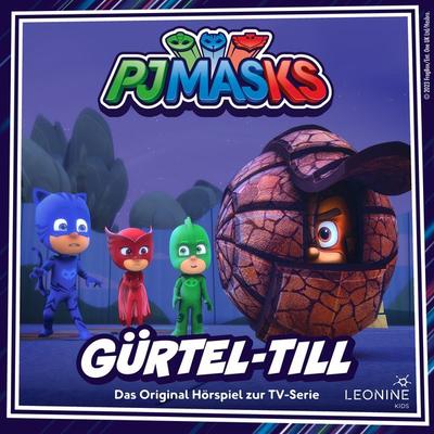 Folge 84: Gürtel-Till - Kai Medinger, Audio, 4013575943128