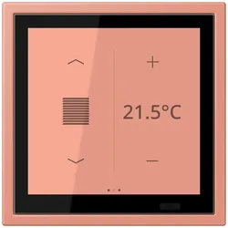Jung KNX Raumcontroller LCZ 459 BFD1S 233