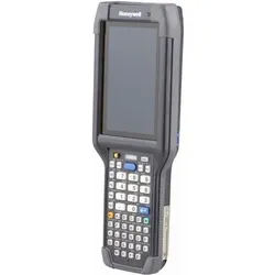 Honeywell CK65 4GB/32GB LNUM FLEXRANGE (1D-Barcodes, 2D-Barcodes), Barcode Scanner, Schwarz